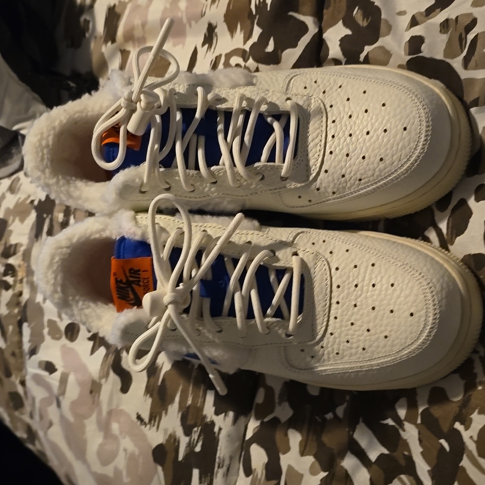 Nike Air Force 1 '07 Shepra